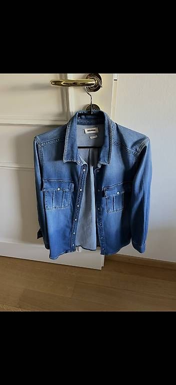 Zadig & Voltaire Blusen: Zadig voltaire – Gebraucht aus Pully von tarra26
