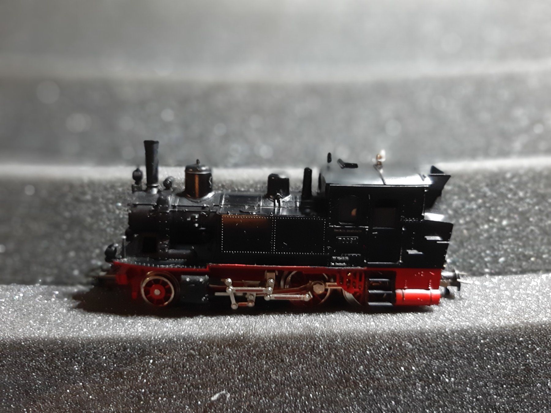 Modellini di ferrovie: FLEISCHMANN 1316 70091 REF.4 – Usato da Avully venduto da RIVALIS 1