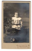Fotografie Edwin Burger, Reinbach, Klein