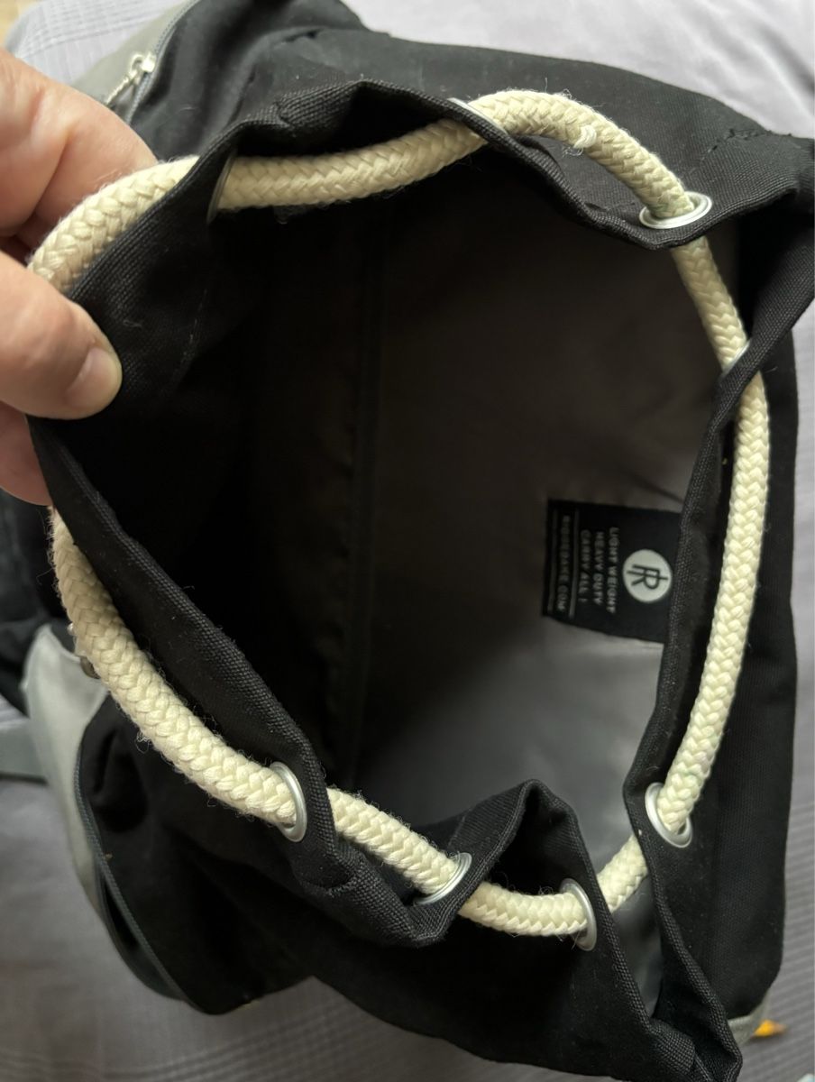 Zaini: Ridgebake Rucksack – Usato da Binningen venduto da Alpakat 2