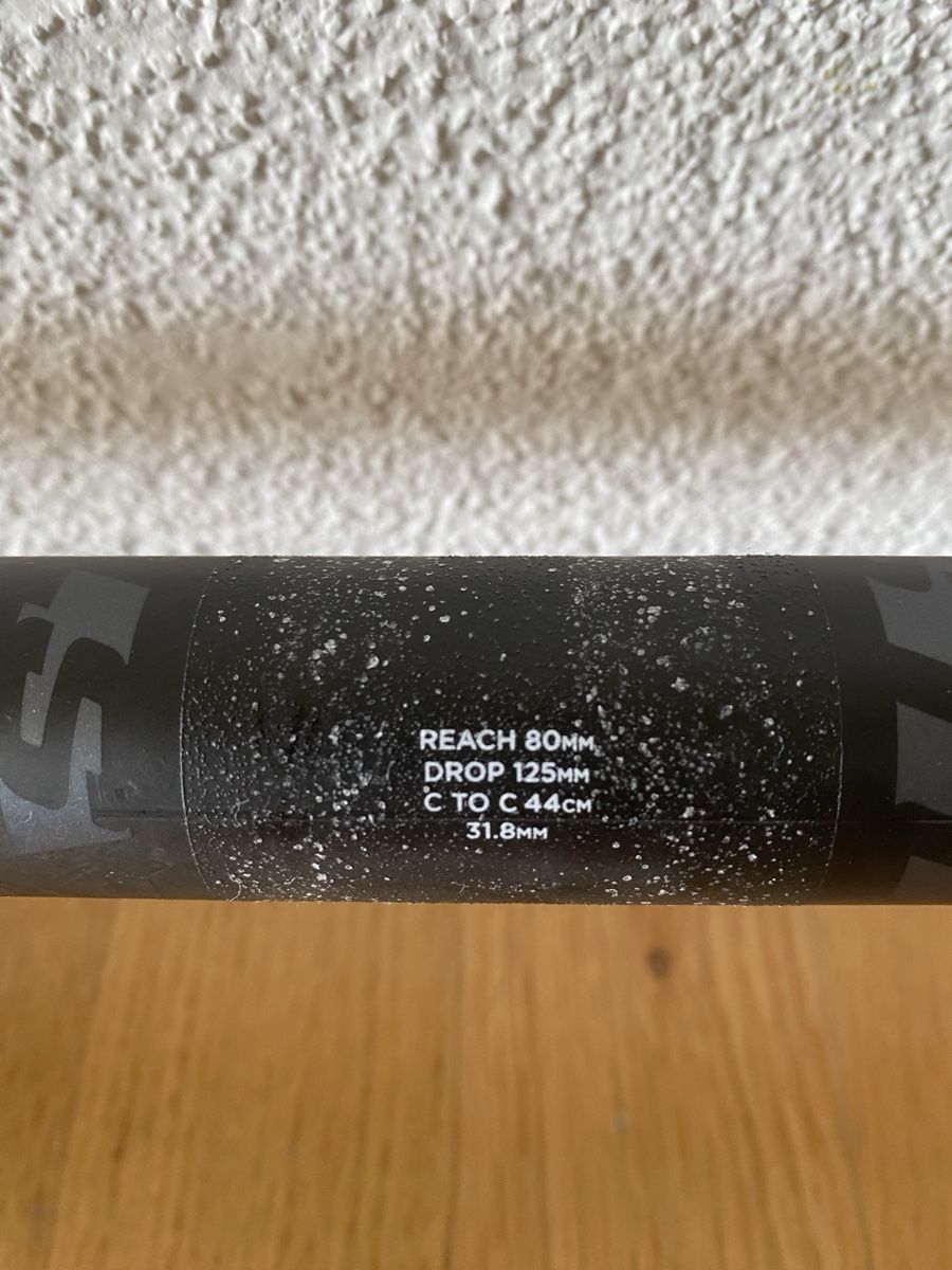 Easton Pezzi di ricambio: Easton EC70 SL Velolenker – Nuovo (secondo la descrizione) da Zürich venduto da Drengemann 2