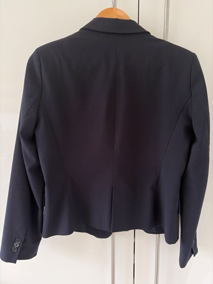 Zara Jacken: Blue Blazer Suit - Zara L – Gebraucht aus Zürich von cme_ft9l 4