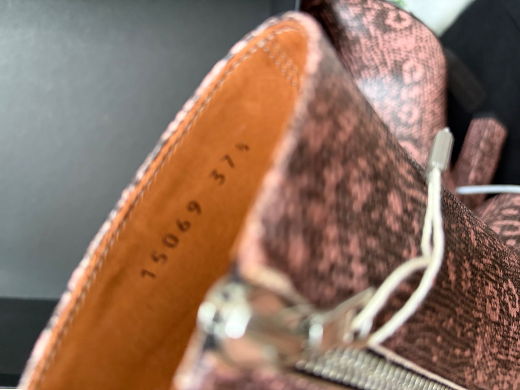 Dries Van Noten Chaussures femmes: Dries Van Noten Booties (New) – Neuf avec emballage d'origine à Luzern par AM2nd 4