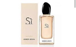 Giorgo Armani Si Parfum 
