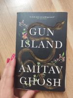 Gun Island von Amitav Ghosh 