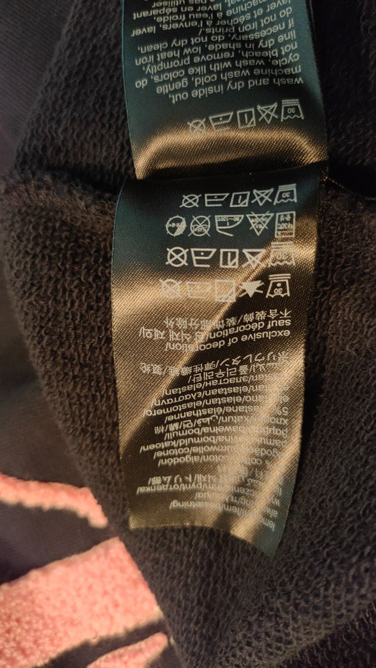 Calvin Klein Pullover & Sweatshirts: Calvin Klein Pullover 152 – Gebraucht aus Villmergen von toptip1970 5