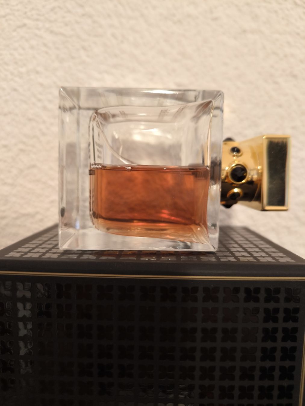 Parfum & Eau de Toilette: FdB Minuit et Demi 100 ml Edp – Gebraucht aus Rickenbach-Sulz von Krisztike 4