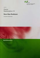 COMPENDIO// AKAD // CHEMIE // REAKTIONSLEHRE 2/3