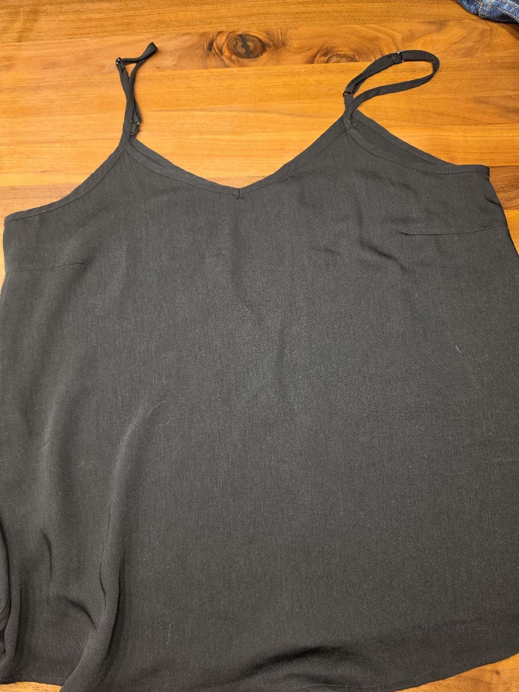 Tops: Top schwarz – D'occasion à Luzern par oli_6x2r 2