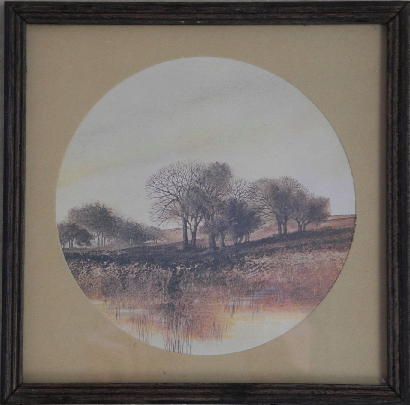 Foto & Immagini: OLIVER St. Beautiful lovely landscape II – Nuovo (secondo la descrizione) da Wünnewil venduto da FineArt-NicePrice