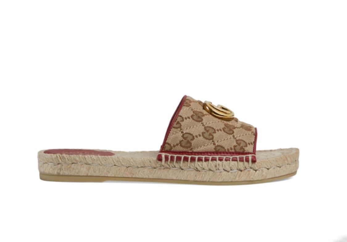 Gucci Scarpe da donna: Gucci Sandalen – Usato da Zürich venduto da zie_5nsb 3