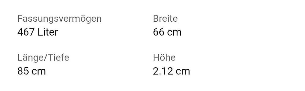 Congelatori: Tiefkühlschrank Profi – Usato da Mauensee venduto da Priska7896 2