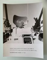 Foto Flugabwehr Waffensystem TA20 späte 60er Jahre