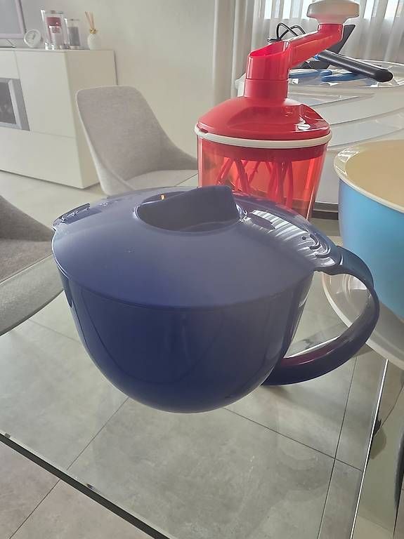 Tupperware Contenitori & Simili: Tupperwares – Usato da Siviriez venduto da laac79