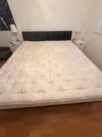 AquaDynamic Wasserbett „Mein Wasserbett” – Royal, 200x220 cm
