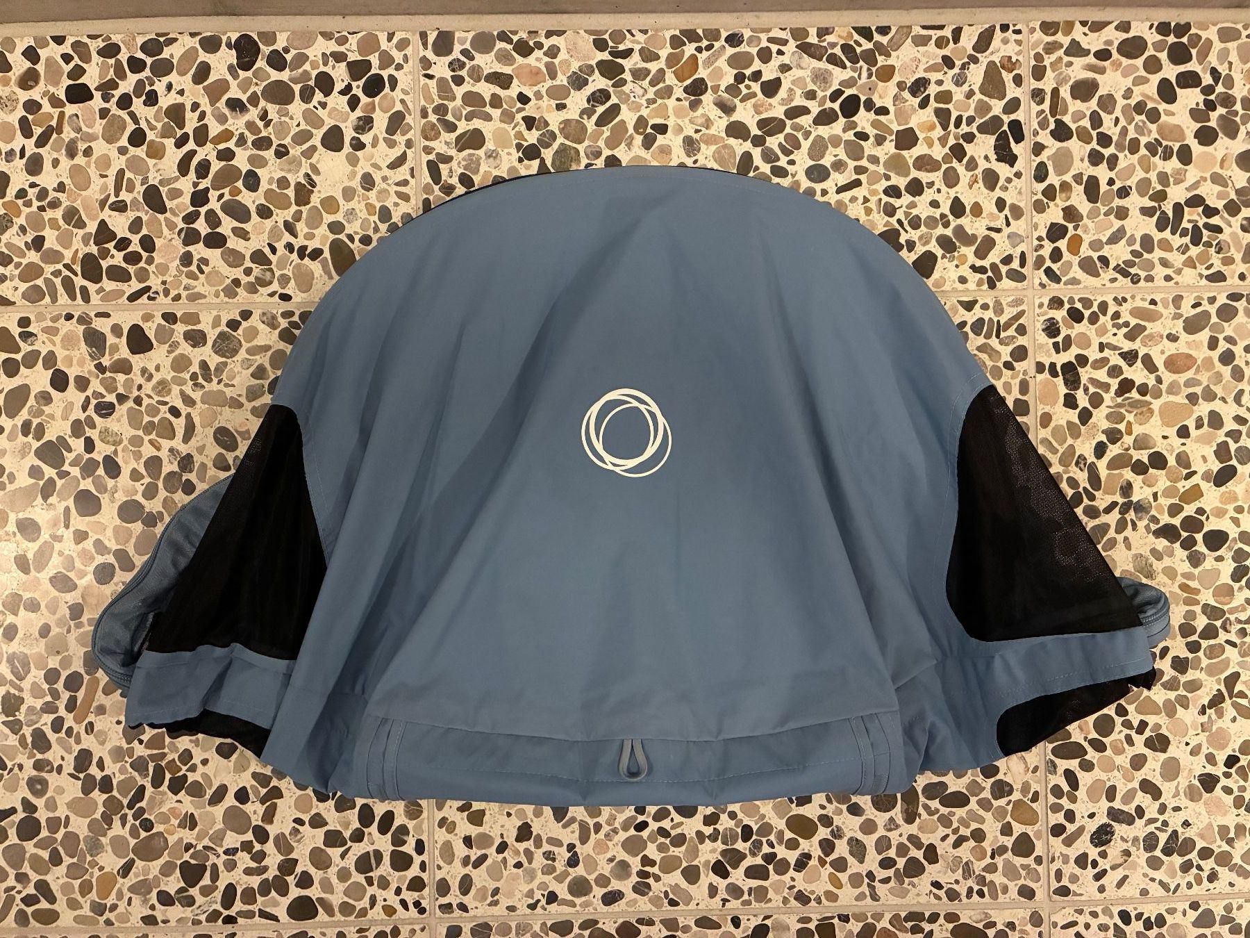 Bugaboo Carrozzine: Bugaboo Chamaleon Breezy-Sonnendach – Usato da Zürich venduto da Linomartins 3