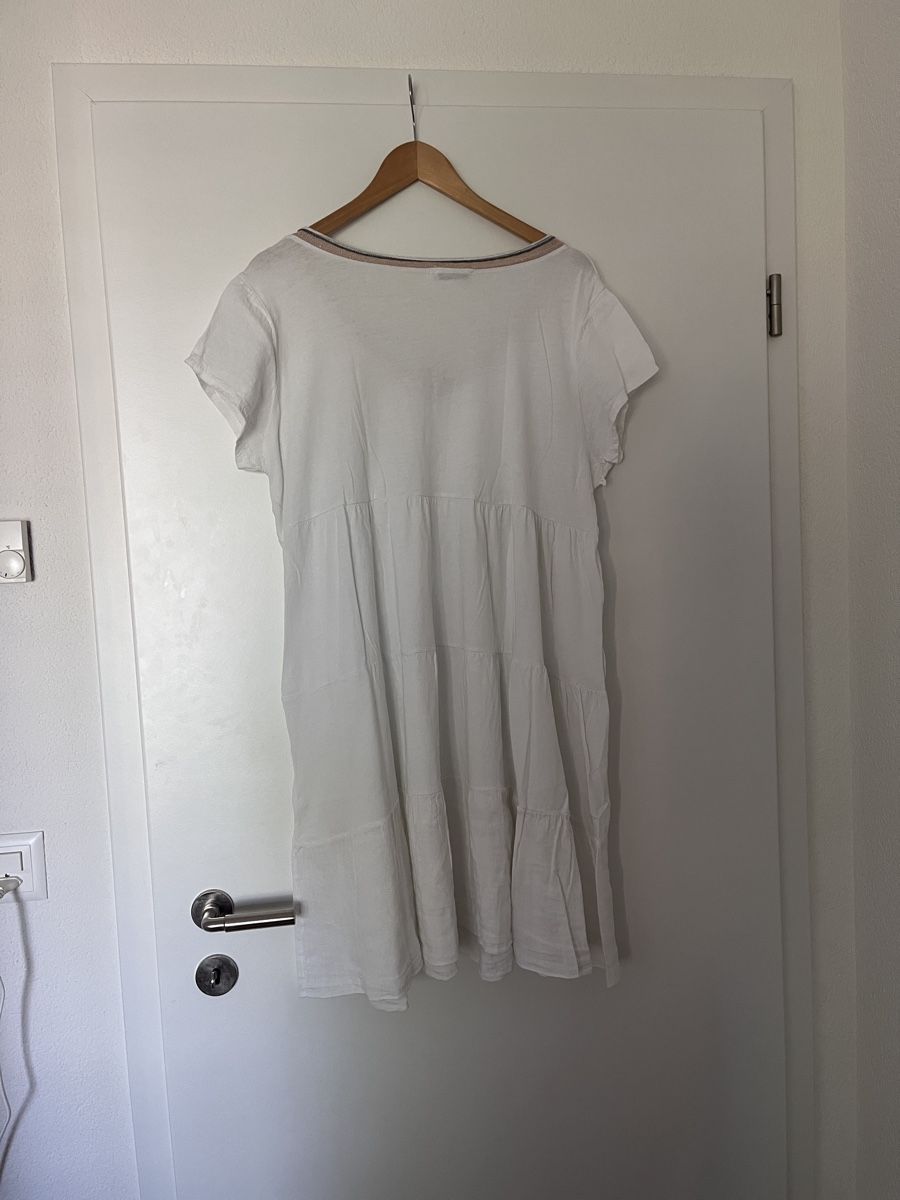 Kleider: Sommerkleid – Gebraucht aus Allschwil von MaloseS08 3