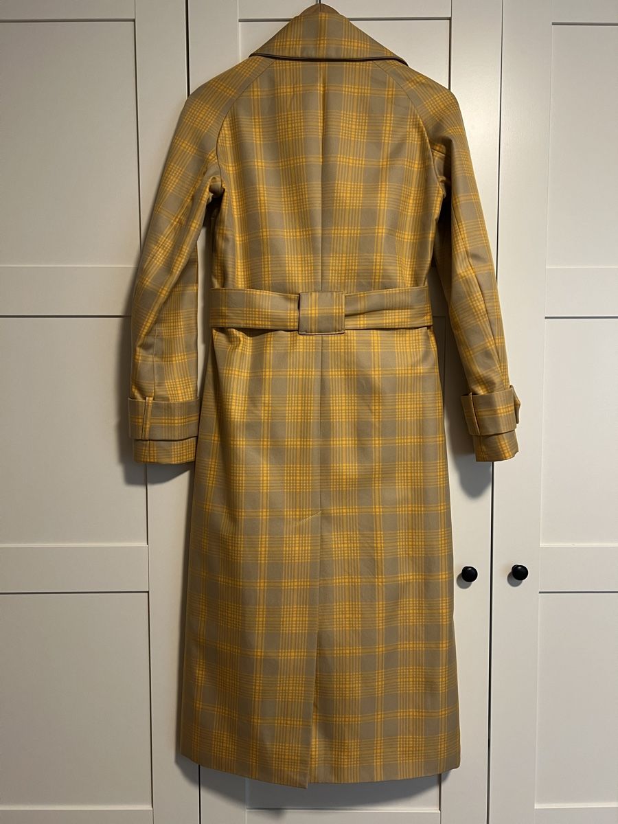 Cappotti: IVY & OAK Trenchcoat Gr. 32 – Usato da Wabern venduto da sonicblind 2