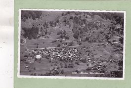 Mission Val d' Anniviers