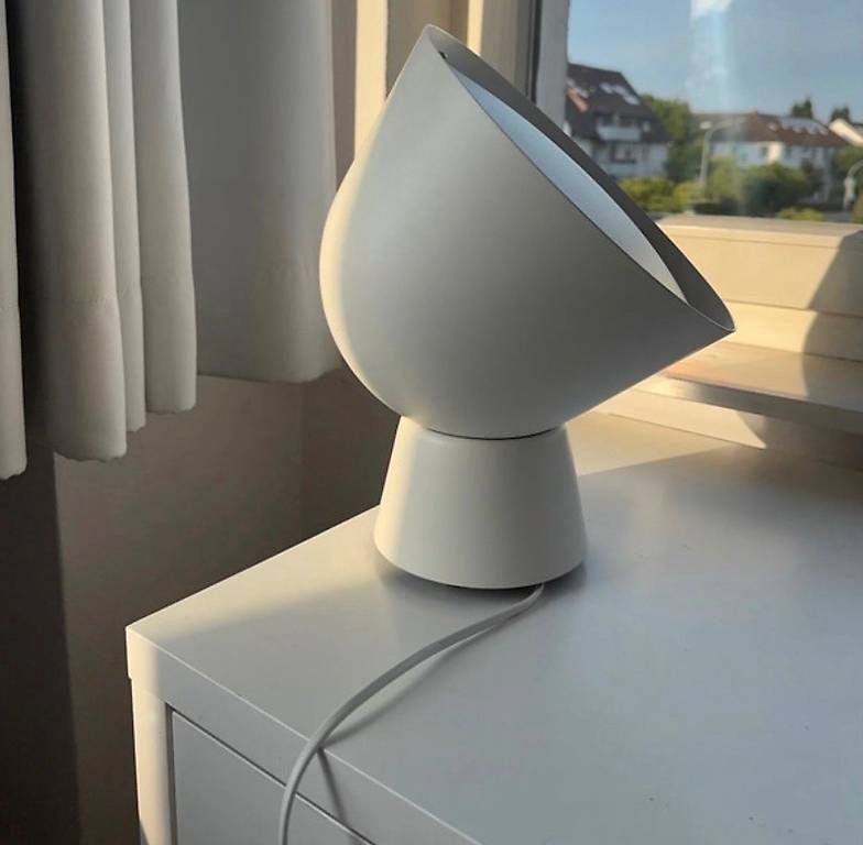 Ikea Lampes: Ikea ps 2017 tischlampe weiss – D'occasion à Dübendorf par rocki07