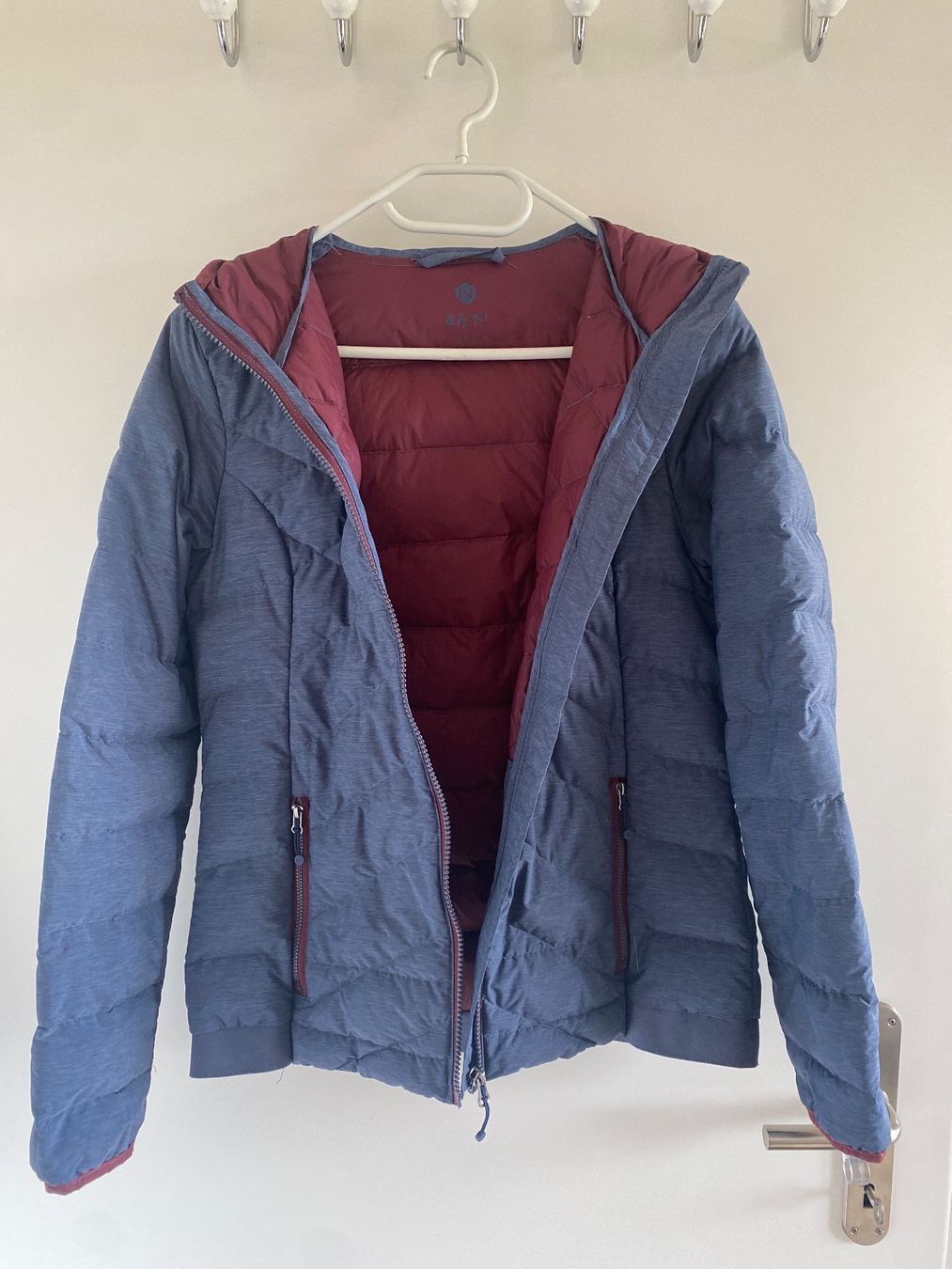 46 Nord Giacche: Windjacke 46 Nord – Nuovo (secondo la descrizione) da Oberdiessbach venduto da cor_2nrl 2