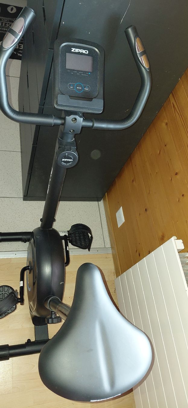 Hometrainer: Hometrainer  – Gebraucht aus Krattigen von sei_vn8b 3