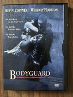 Bodyguard (1992) DVD 📀 Kevin Costner
