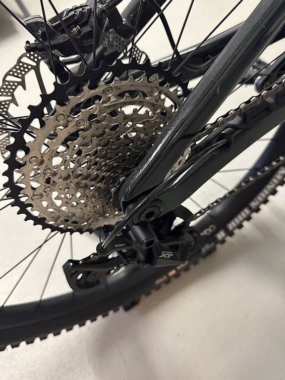 Velos: Orbea Rise LT M10 Grösse L – Neu und originalverpackt aus Frauenfeld von locito09 2
