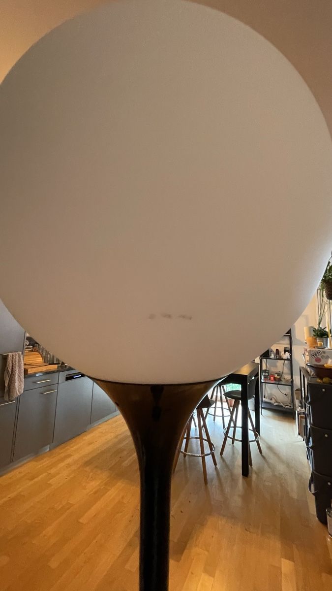 Lampes: Stehlampe – D'occasion à Zürich par Trash011 4