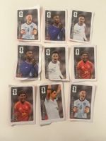 WM 26 Panini Cola Sticker