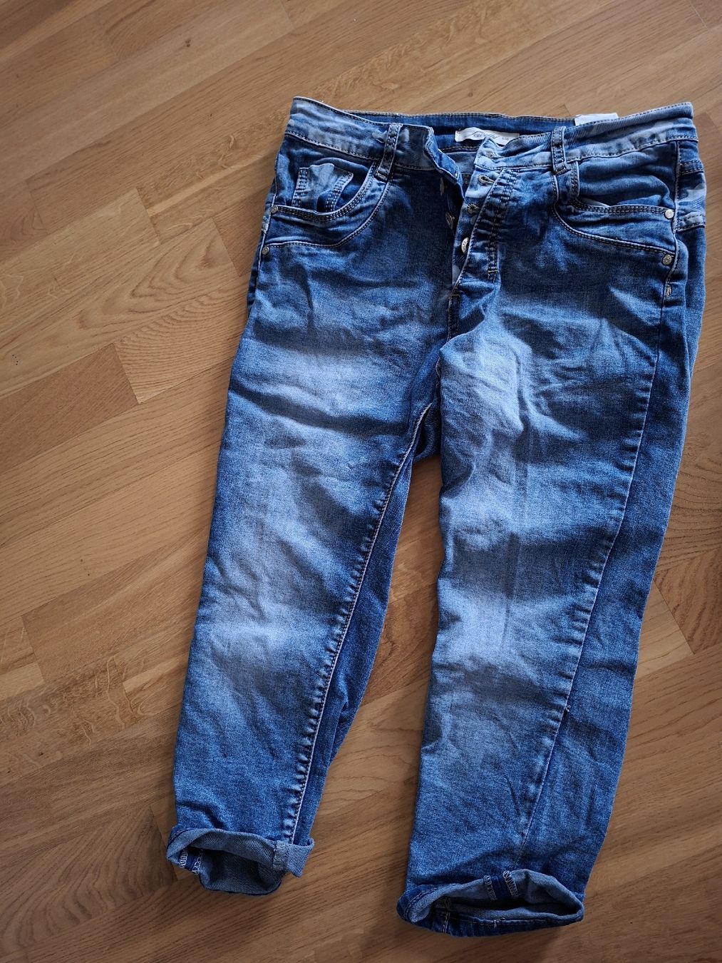 Lots de vêtements: Hosenpaket Grösse 36 – Neuf (Voir description) à Lyss par Infinia 1