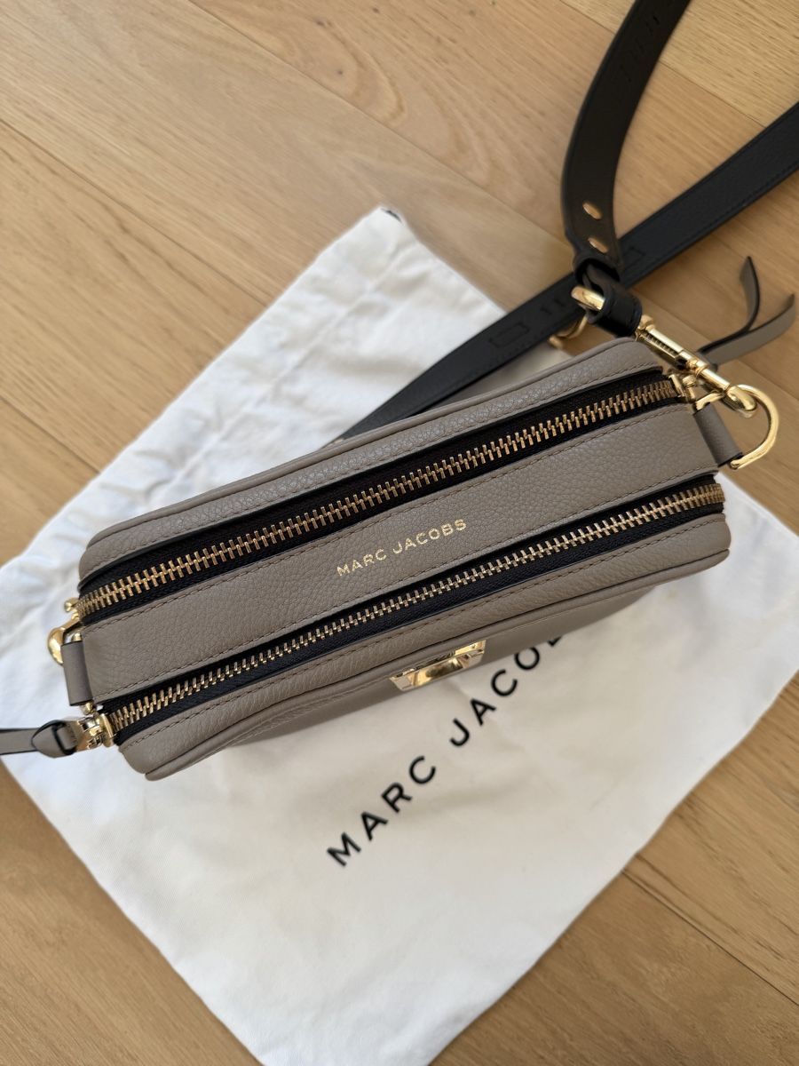 Marc Jacobs Borse da donna: Tasche Marc Jacobs – Usato da Uitikon Waldegg venduto da lin_bth8 1