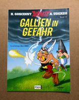 Asterix - Gallien in Gefahr, Band 33 - Top Zustand!