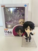 Nendoroid Chrollo Lucilfer Hunter x Hunter Figur