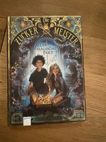 Die Zuckermeister Der magische Pakt Tanja Voosen Buch