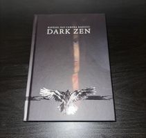 Raf Camora Buch (Dark Zen) Neuwertig