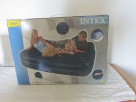 Luftbett Intex 163x208x47 cm neu