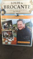 DVD Louis la Brocante 2006