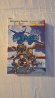 Blue Wing Blitz - Wonderswan Color Bandai + OVP