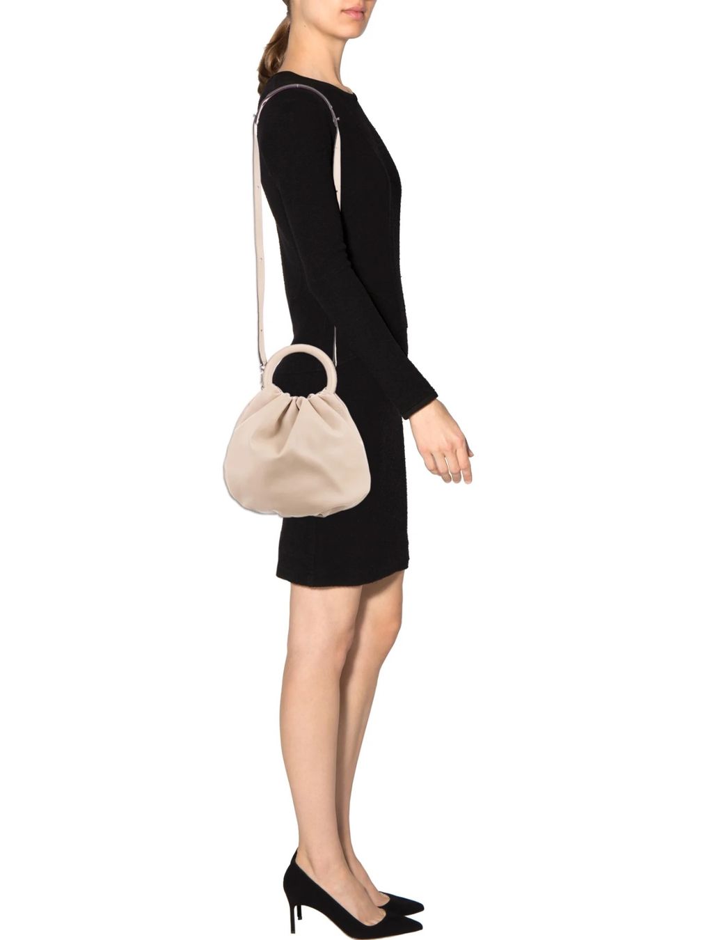 Loewe Borse da donna: LOEWE  Bag /( also available in black ) – Usato da Dallenwil venduto da ZD2019 4