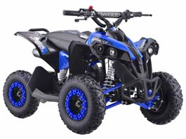 Mini Quad RENEGADE - Blau