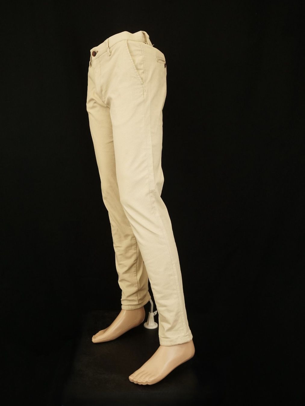 Jack & Jones Pantaloni: Hose Jack&Jones Beige – Usato da Pratteln venduto da Restwert_Pratteln 1