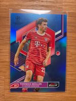 Topps Finest Thomas Müller Bayern /275