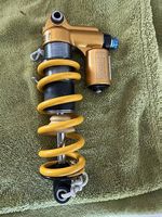 Öhlins TTX 22m 200x57