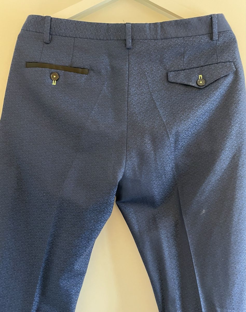 Completi: Twisted Tailor, Costume bleu marine – Nuovo (secondo la descrizione) da Lausanne venduto da Lou__ 8