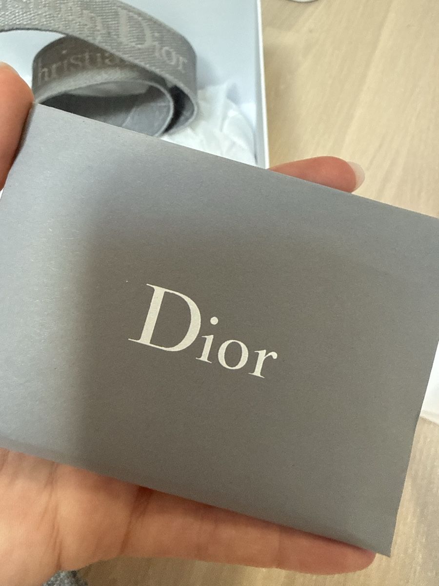 Dior Taschen für Damen: Dior Tasche – Neu und originalverpackt aus Frauenfeld von Muriel035 7