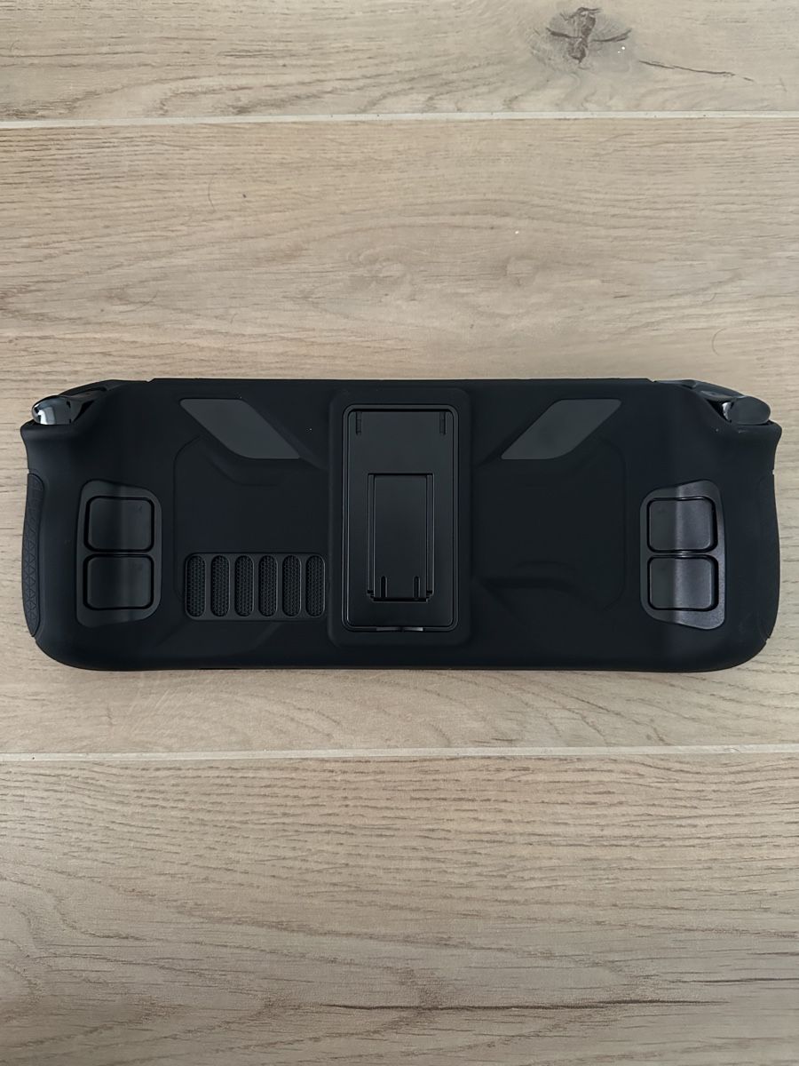 Valve Consoles: Steamdeck OLED 2026 512GB – Neuf (Voir description) à Niederbipp par ser_56rq 2