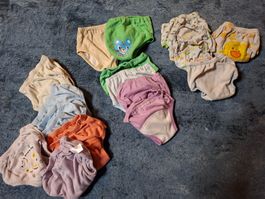 Culottes d'apprentissage