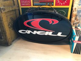 O‘Neill - Leuchtreklame