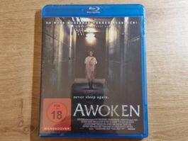 Awoken (2019) NEU OVP RAR Bluray